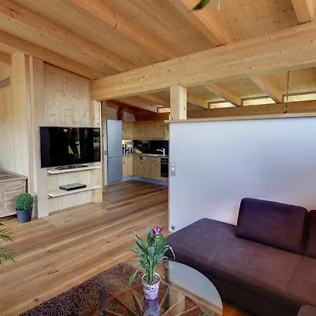 Coloman Apartment Schwangau