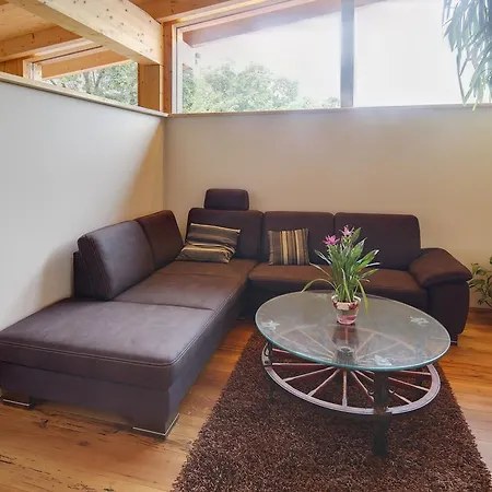 Coloman Apartment