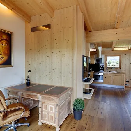 Apartment Coloman *