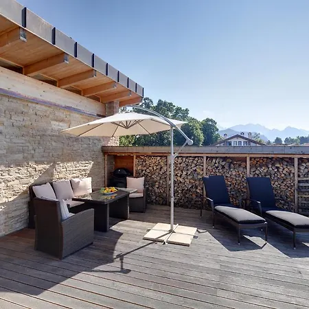 Coloman Apartment