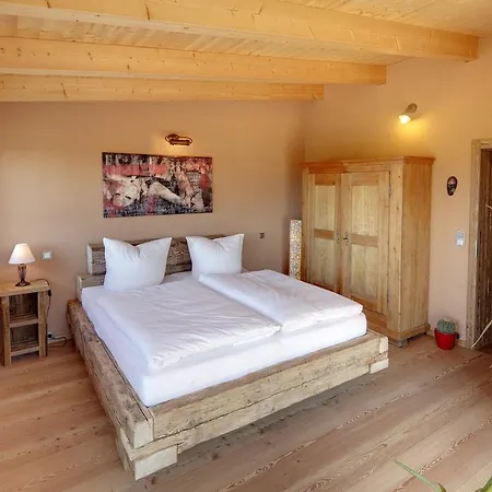 Apartment Coloman