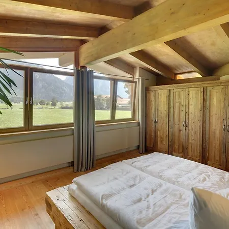 Coloman Apartment Schwangau