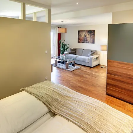 Apartment Coloman Schwangau