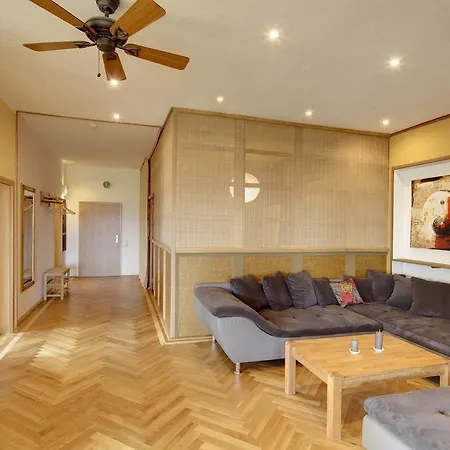 Coloman Apartment Schwangau