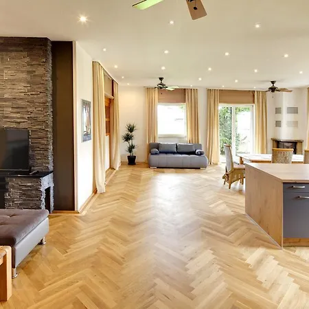 Coloman Apartment Schwangau