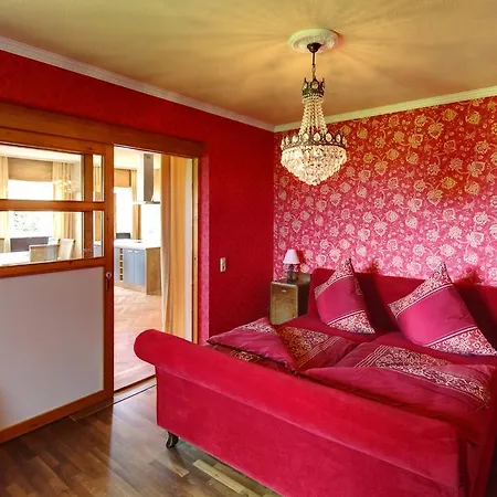 Coloman Apartment Schwangau