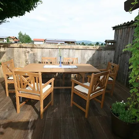 Apartment Coloman *