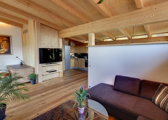 Coloman Apartmán Schwangau
