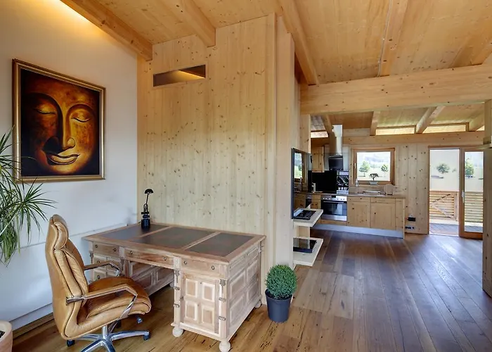 Apartmán Coloman *