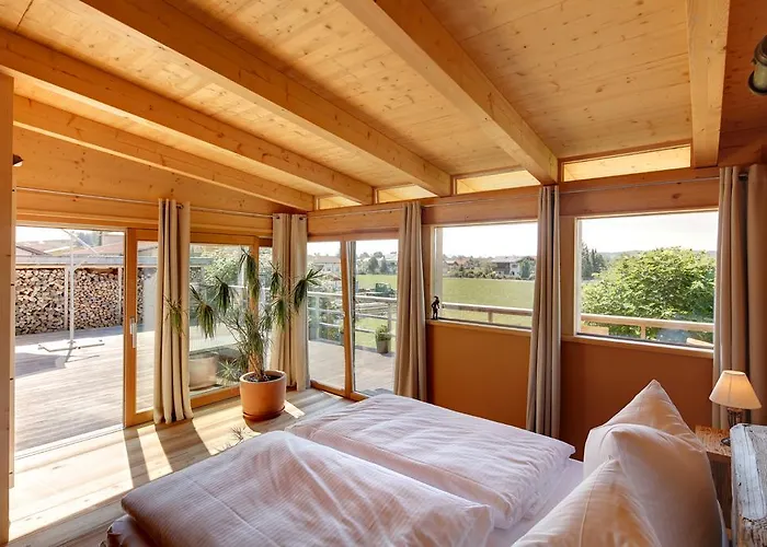 Apartmán Coloman Schwangau