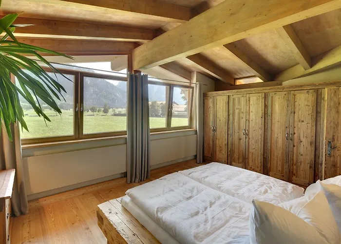 Coloman Apartmán Schwangau