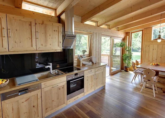 Apartmán Coloman Schwangau