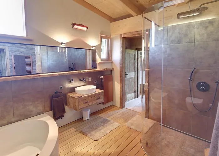 Apartmán Coloman