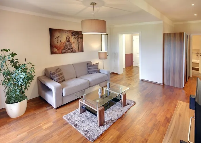 Apartmán Coloman