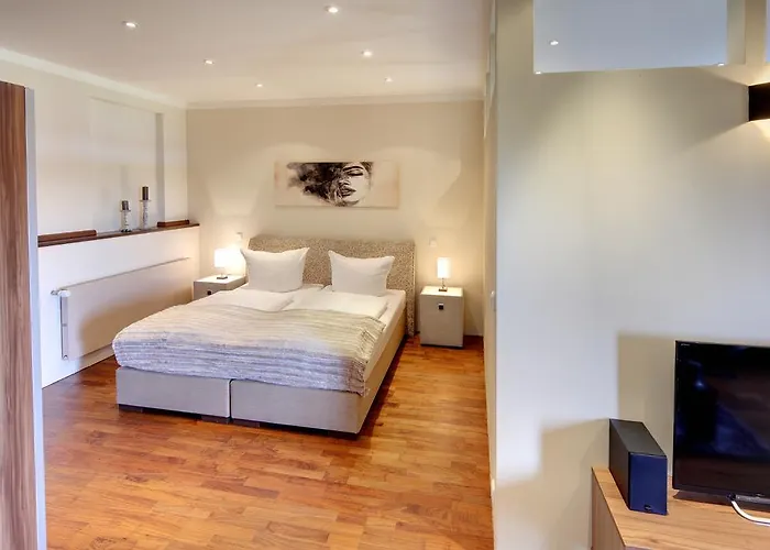 Coloman Apartmán