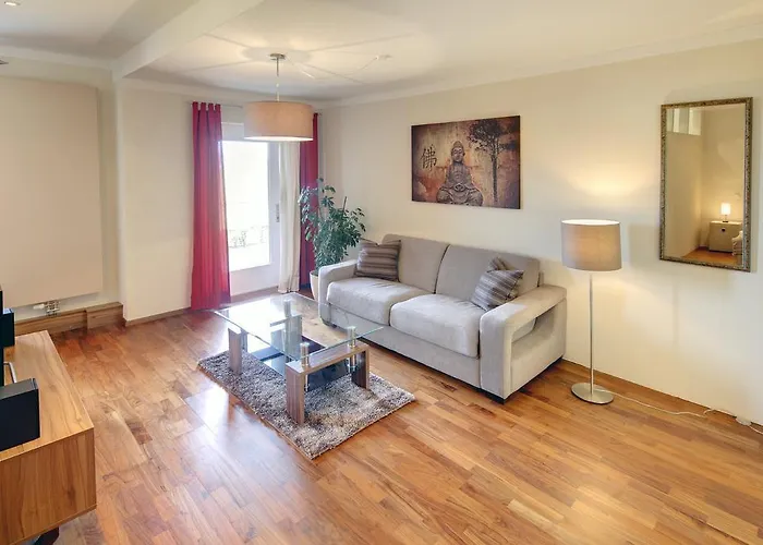 Apartmán Coloman *