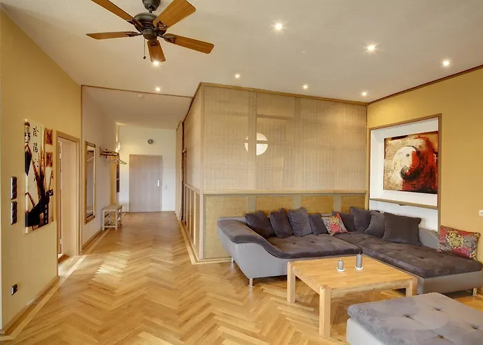 Coloman Apartmán Schwangau
