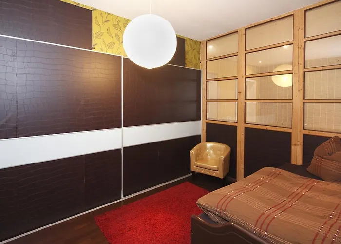 Coloman Apartmán