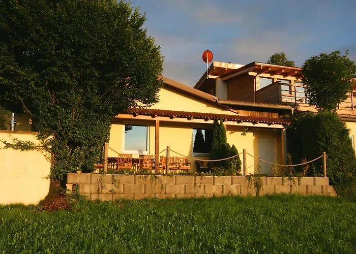 Apartmán Coloman Schwangau
