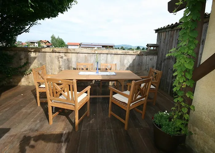 Apartmán Coloman *